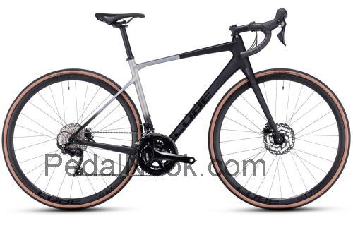 Cube Axial WS GTC Pro fiche technique et avis